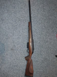 Tikka T3x Varmint Hunter .270 Win.