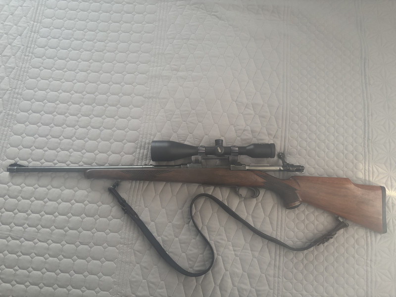 Kulovnice ZG47