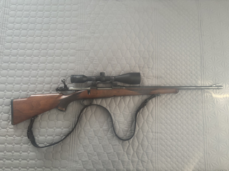 Kulovnice ZG47