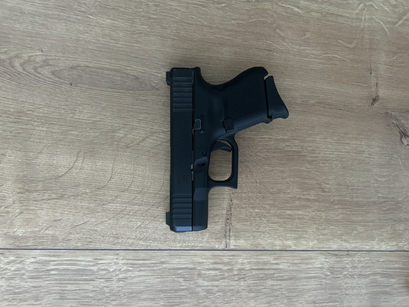 Glock 26 gen 5 - 100% stav