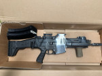 BREN 2 7,62x39 full auto 