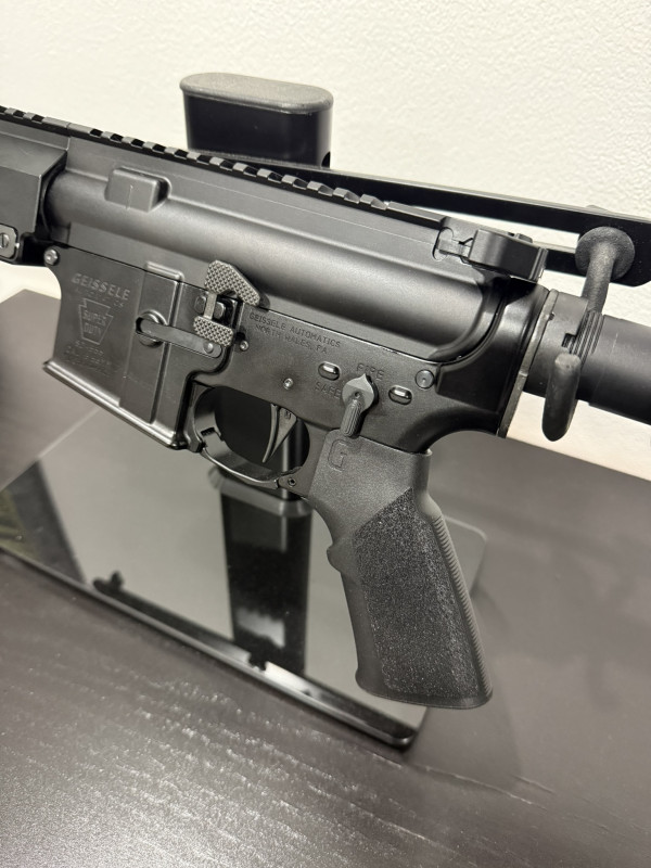 Geissele Super Duty 14.5