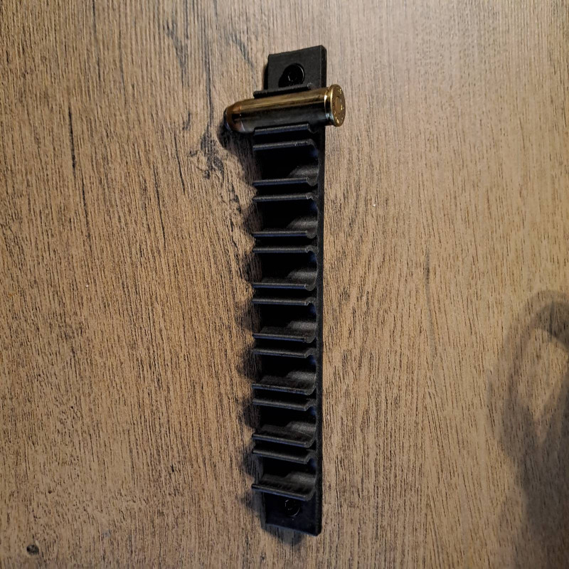Henry Big boy X model .44 rem mag
