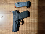Smith&Wesson Shield  45