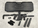 Kriss Vector SBR + tlumič