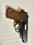 Walther PPK Ulm, 7,65 Br.