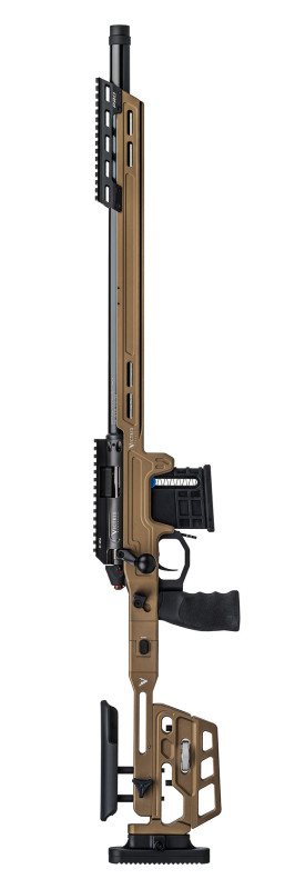 Sportovní malorážka Victrix ORB Small Bore .22 LR 22”