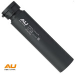 Tlumič Ase Utra SL7i-BL .300 / .338 černý