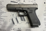 Glock 17 FS 5.gen