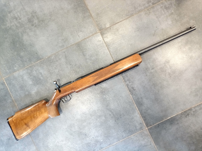 ZKM 456, Model 4