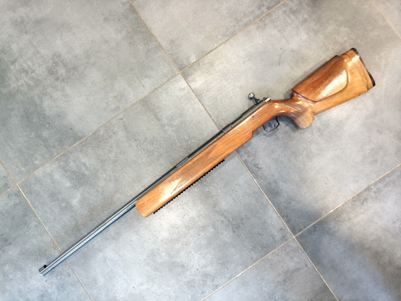 ZKM 456, Model 4