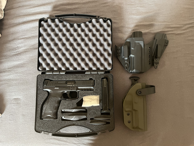 HK SFP 9 