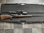 CZ 557 LUX 2 - 7X64