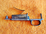 Druhoválečnou nábojovou schránku na Mauser K98