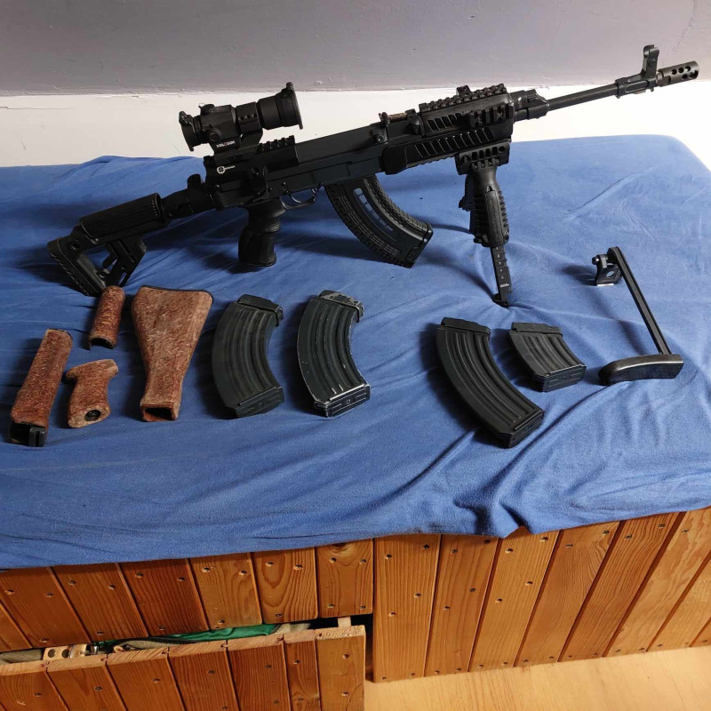 VZ. 58