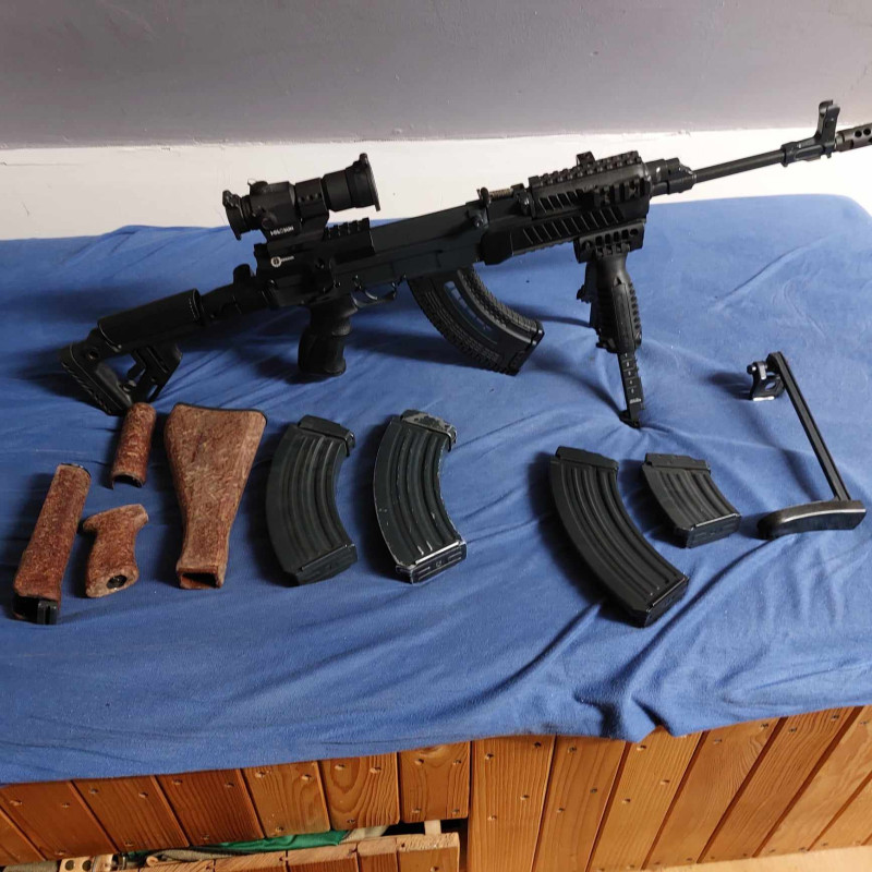 VZ. 58