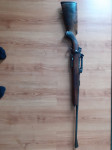 Kulovnice Mauser 98