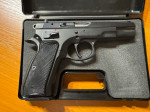 CZ 75 B SA