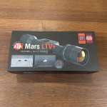 ATN MARS LTV+ 650 640x512 4-12x Termovizní puškoh