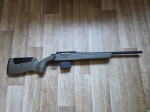 Mossberg MVP .308 Win