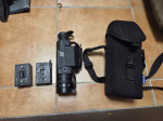 Pulsar xq50f helion
