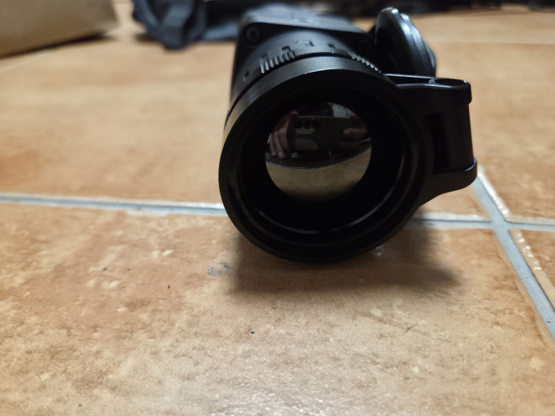 Pulsar xq50f helion