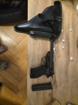 Walther P1 