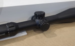Prodám puškohled Hawke Frontier 5-30x56