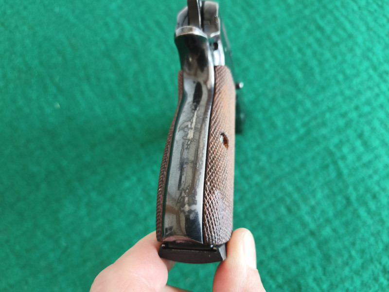 Prodám pistoli CZ 75 