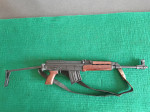 Prodám pušku samonabíjecí vz 58
