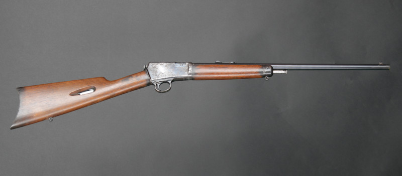 Winchester 1903