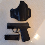 Sig Sauer P365
