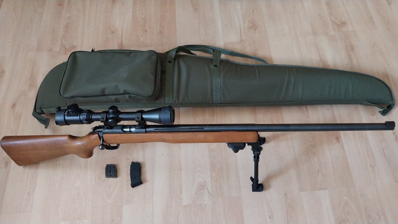 ZKM 456, Model 4