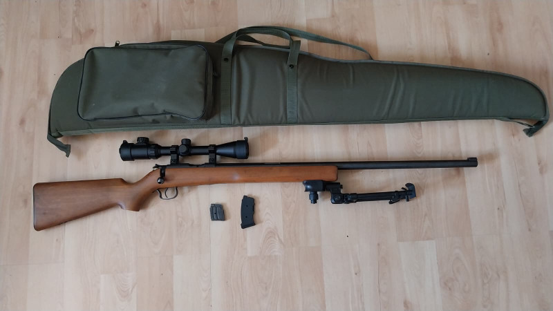 ZKM 456, Model 4