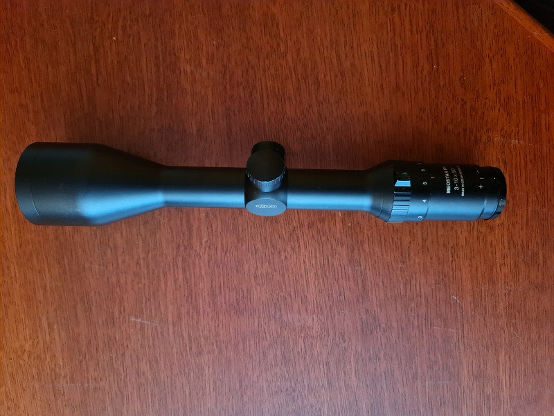 MEOSTAR R1 3 - 10 x 50