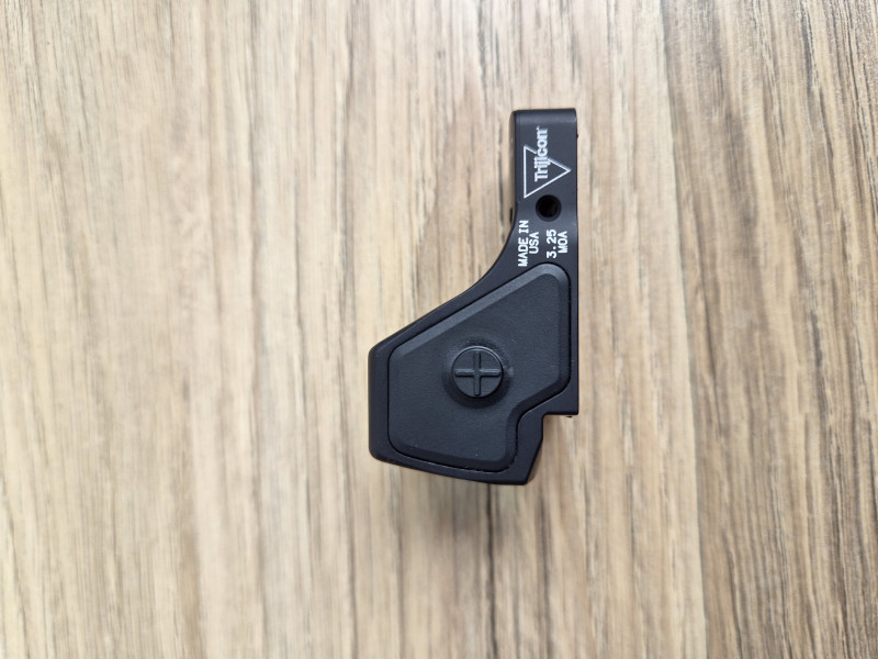 Kolimator Trijicon RMR HD 3.25 MOA