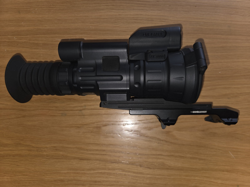Eagl 60
