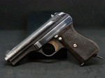 CZ vz.24 (1937) - značení SA
