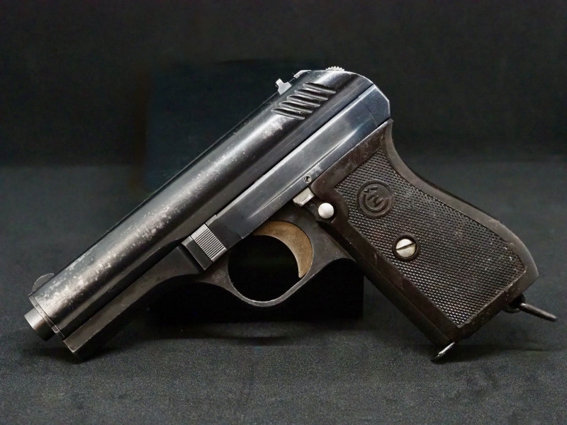 CZ vz.24 (1937) - značení SA