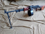 RPD kulomet 