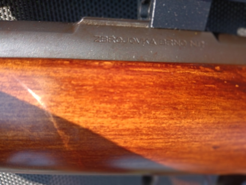 Malorážka ZKM456 mod. 4
