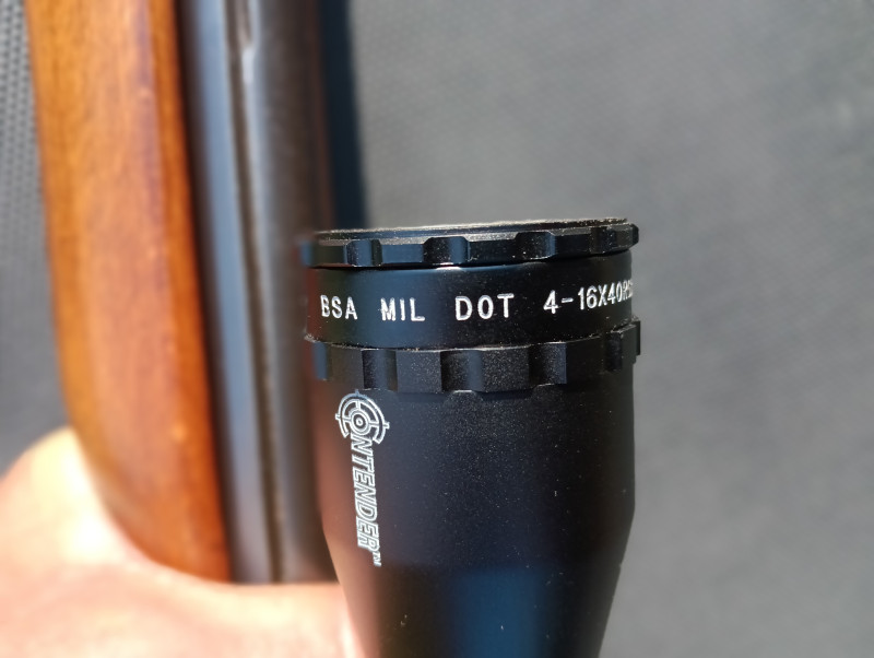 Malorážka ZKM456 mod. 4