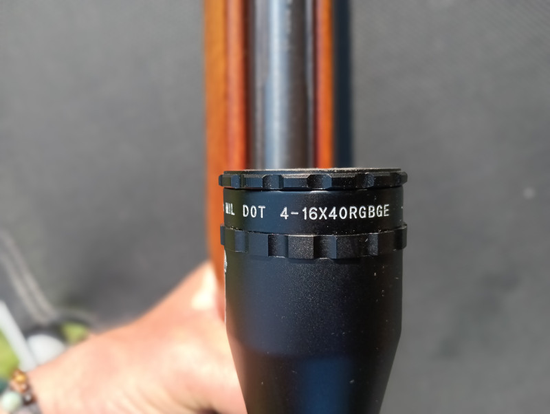 Malorážka ZKM456 mod. 4