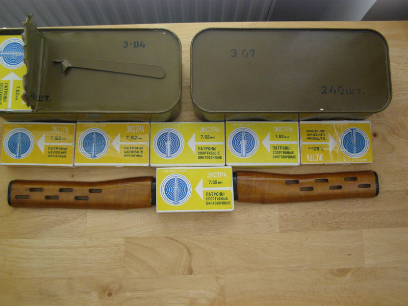 SVD od NORINCA typ 79/85