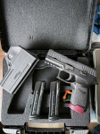 Prodám Sig Sauer P320 compact