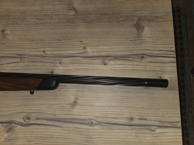 Blaser R8 