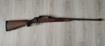 Prodám kulovnicí zkk 600