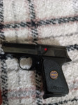 Walther tp 22 lr