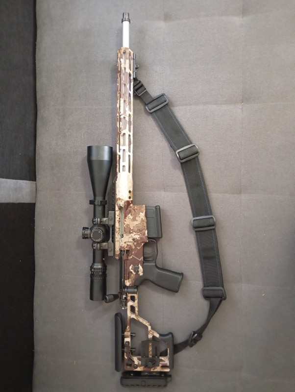 Sig Sauer Croos