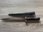 Bajonet MAUSER